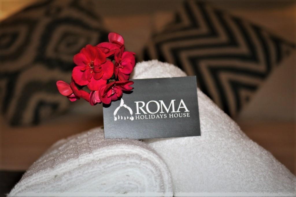 Riari Trastevere Apartment Rome Exterior photo