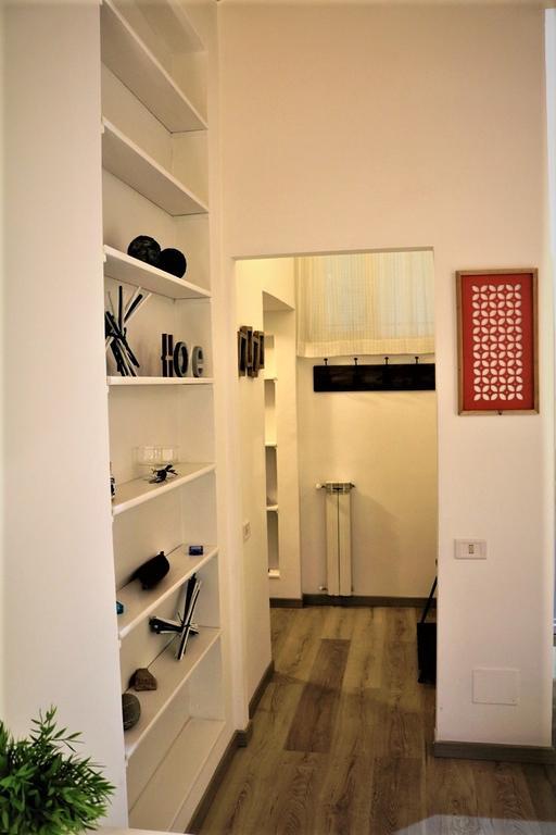 Riari Trastevere Apartment Rome Exterior photo