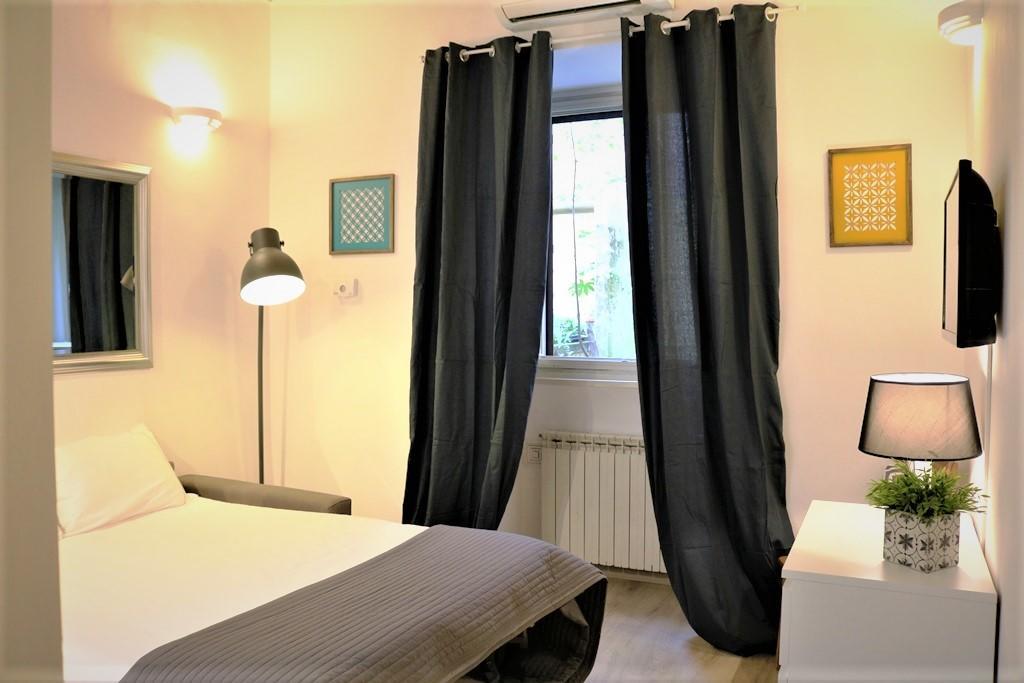 Riari Trastevere Apartment Rome Exterior photo