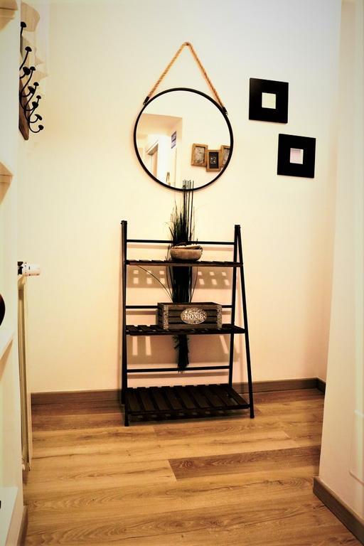 Riari Trastevere Apartment Rome Exterior photo
